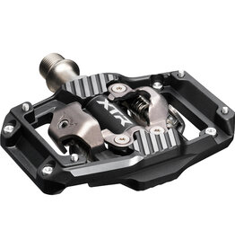 SHIMANO Shimano XTR TRAIL PD-M9220 SPD PEDALS