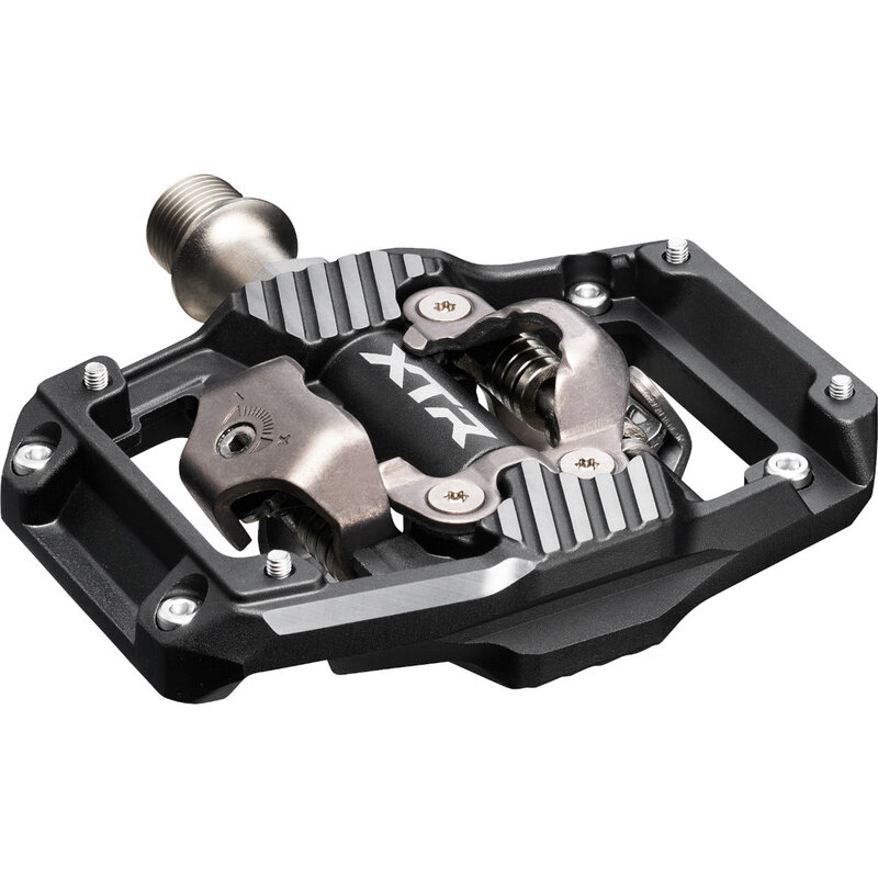 SHIMANO Shimano XTR TRAIL PD-M9220 SPD PEDALS