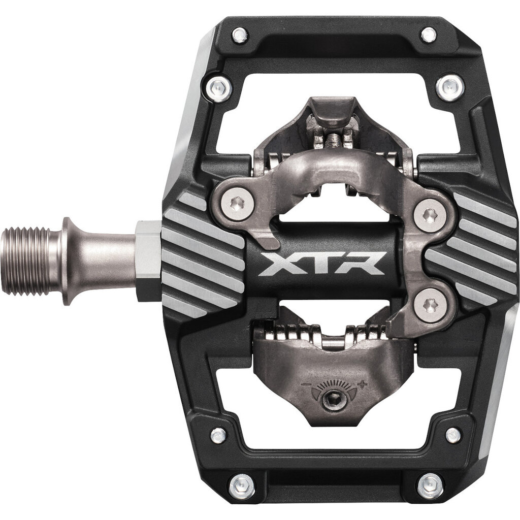 SHIMANO Shimano XTR TRAIL PD-M9220 SPD PEDALS