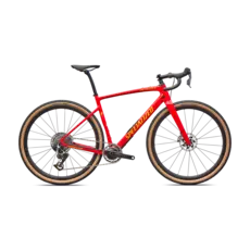 2026 Specialized Diverge 4 Pro LTD SRAM RED XPLR