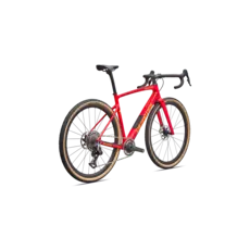 2026 Specialized Diverge 4 Pro LTD SRAM RED XPLR