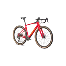 2026 Specialized Diverge 4 Pro LTD SRAM RED XPLR