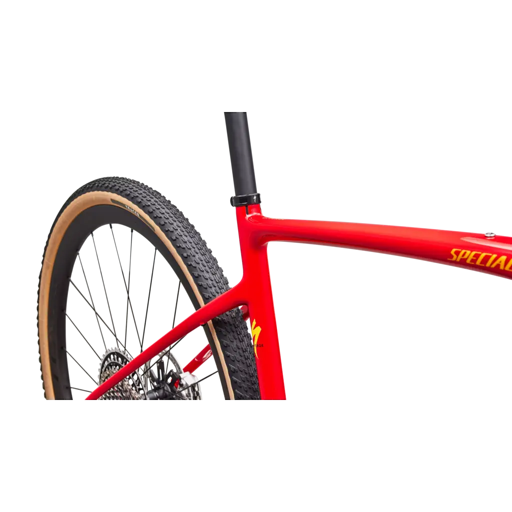 2026 Specialized Diverge 4 Pro LTD SRAM RED XPLR