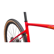 2026 Specialized Diverge 4 Pro LTD SRAM RED XPLR