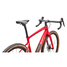 2026 Specialized Diverge 4 Pro LTD SRAM RED XPLR