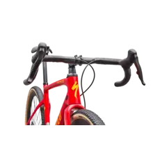 2026 Specialized Diverge 4 Pro LTD SRAM RED XPLR