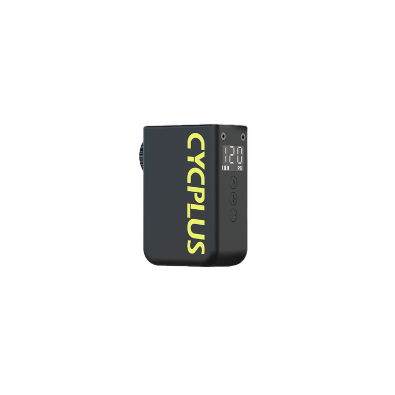 Cycplus AS2 Ultra E-Pump