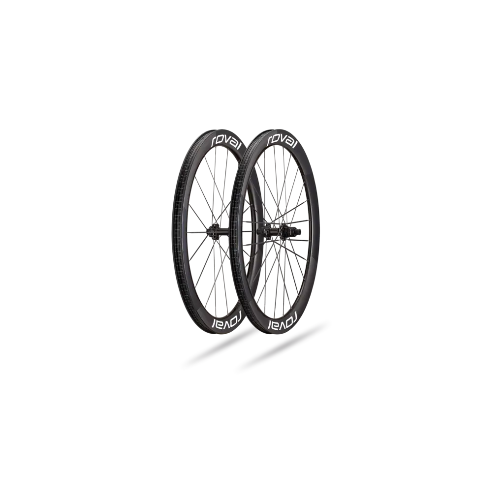 Roval 2027 Roval Rapide CLX III