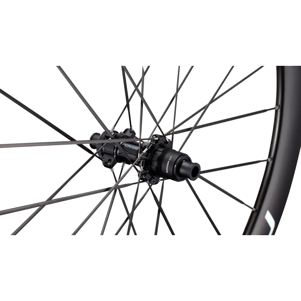 Roval 2027 Roval Rapide CLX III