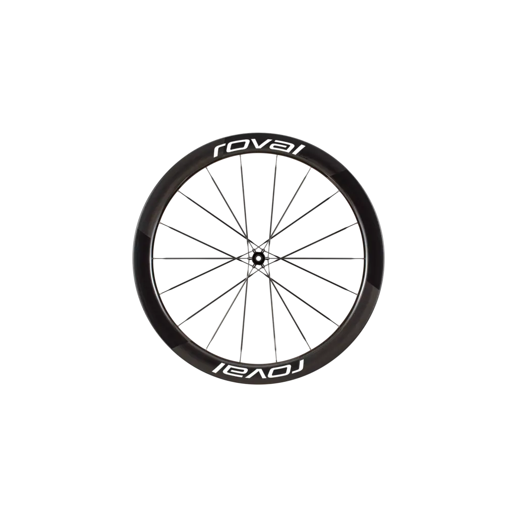 Roval 2027 Roval Rapide CLX III