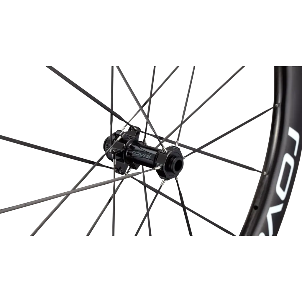 Roval 2027 Roval Rapide CLX III