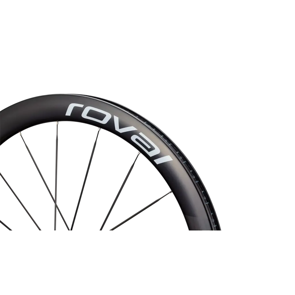 Roval 2027 Roval Rapide CLX III