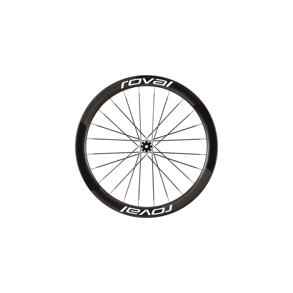 Roval 2027 Roval Rapide CLX III