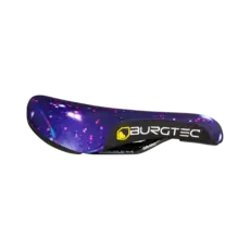 Burgtec The Cloud Boost Saddle CrMo Rails Nebula