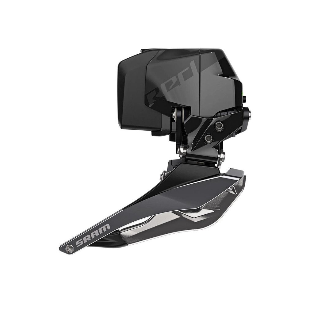 SRAM SRAM RED ETAP AXS FD BRAZE-ON