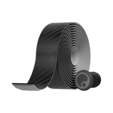 ERGON Ergon All Road Bar Tape Black - 2.5mm