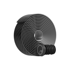ERGON Ergon All Road Bar Tape Black - 2.5mm