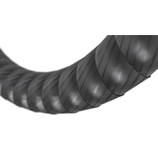 ERGON Ergon All Road Bar Tape Black - 2.5mm