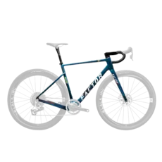 2026 FACTOR Aluto - Standard Package