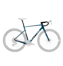 2026 FACTOR Aluto - Standard Package