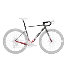 2026 FACTOR Aluto - Standard Package