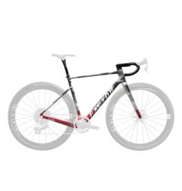 2026 FACTOR Aluto - Standard Package