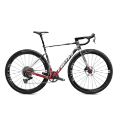 2026 FACTOR Aluto - SRAM FORCE XPLR w/ Power Meter