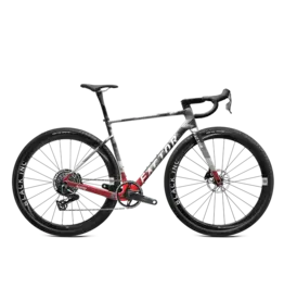 2026 FACTOR Aluto - SRAM FORCE XPLR w/ Power Meter