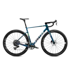 2026 FACTOR Aluto - SRAM FORCE XPLR w/ Power Meter