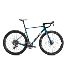 2026 FACTOR Aluto - SRAM RED XPLR w/ Power Meter