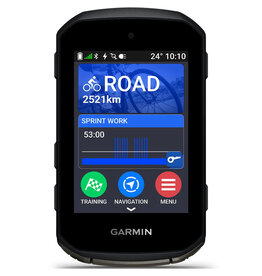 Garmin Edge 850