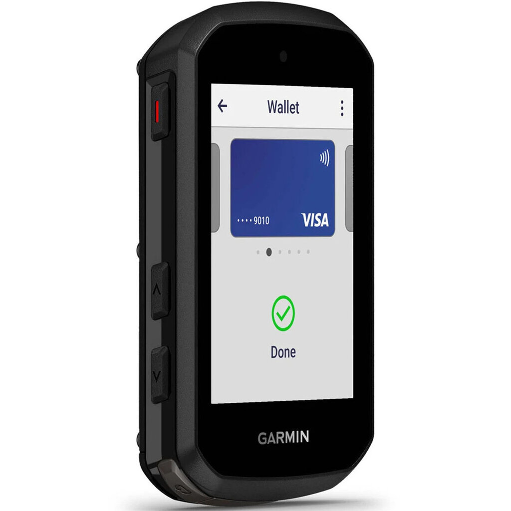 Garmin Edge 850