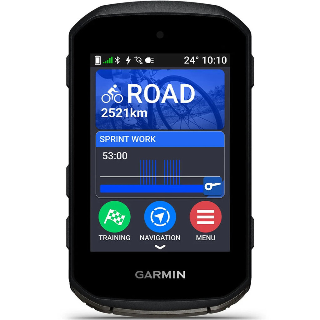 Garmin Edge 550