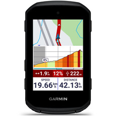 Garmin Edge 550