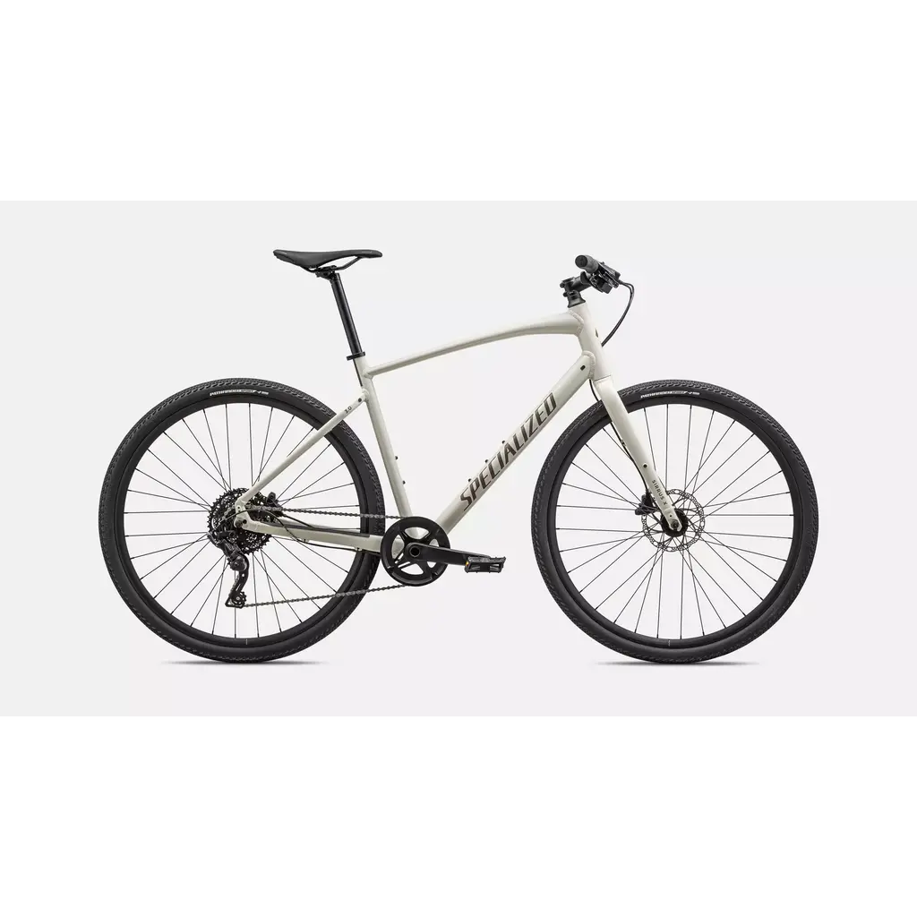 2023 Specialized Sirrus 3.0 Brch/Tpe XXS