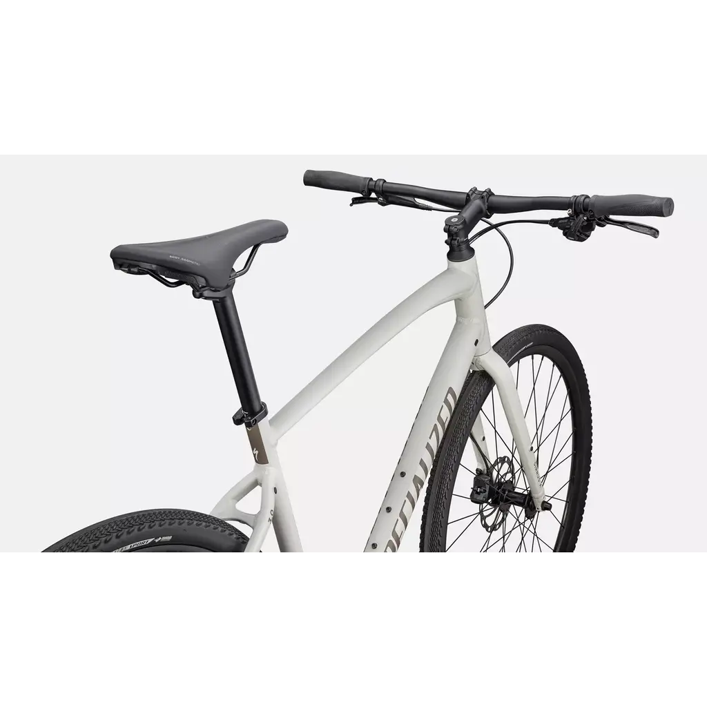 2023 Specialized Sirrus 3.0 Brch/Tpe XXS