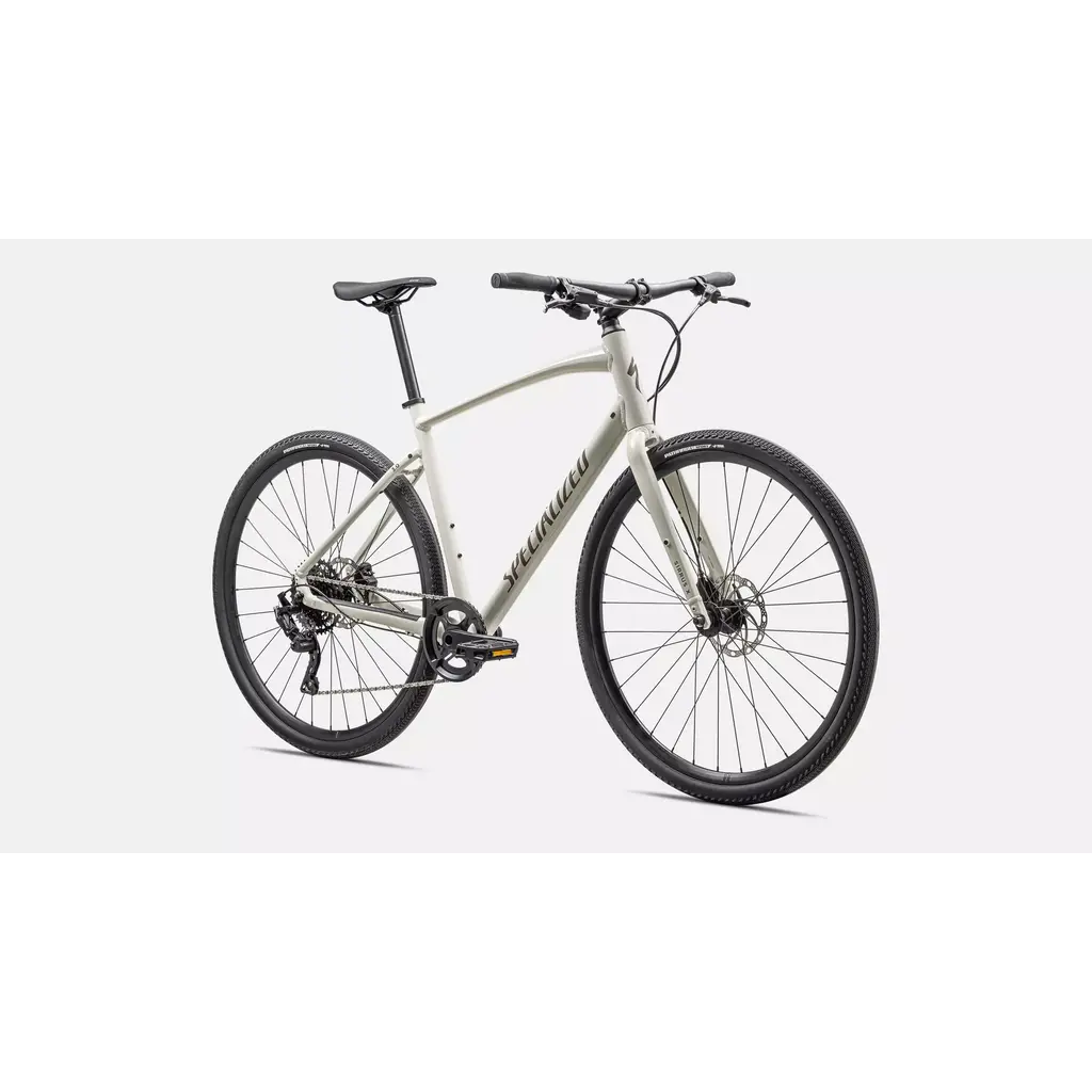 2023 Specialized Sirrus 3.0 Brch/Tpe XXS
