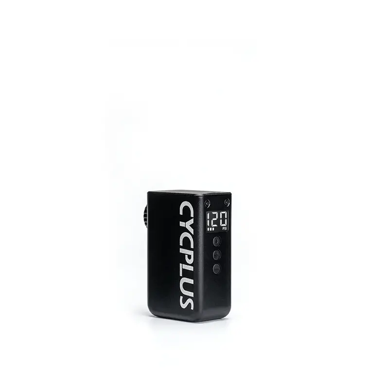 CYCPLUS AS2 Pro E-Pump