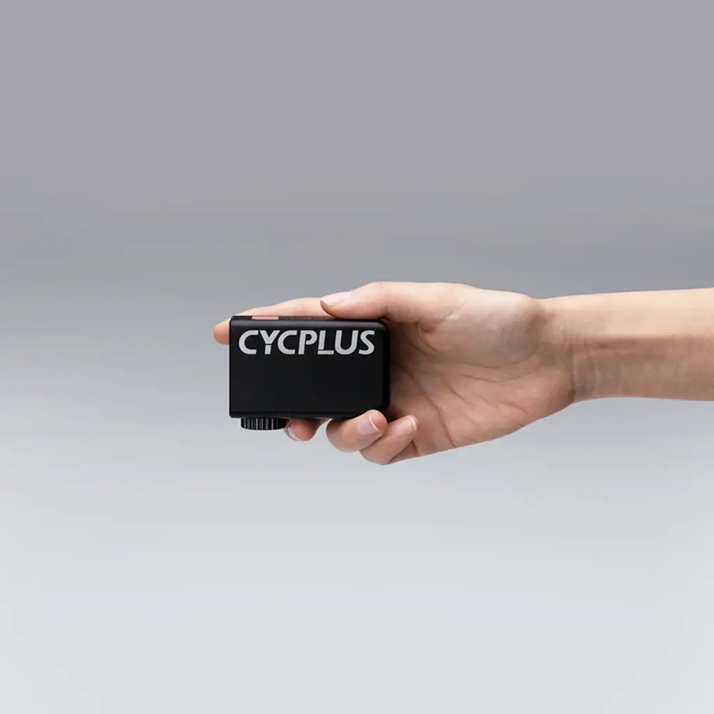 CYCPLUS AS2 Pro E-Pump