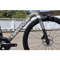 Cannondale 2025 Cannondale Supersix EVO 2