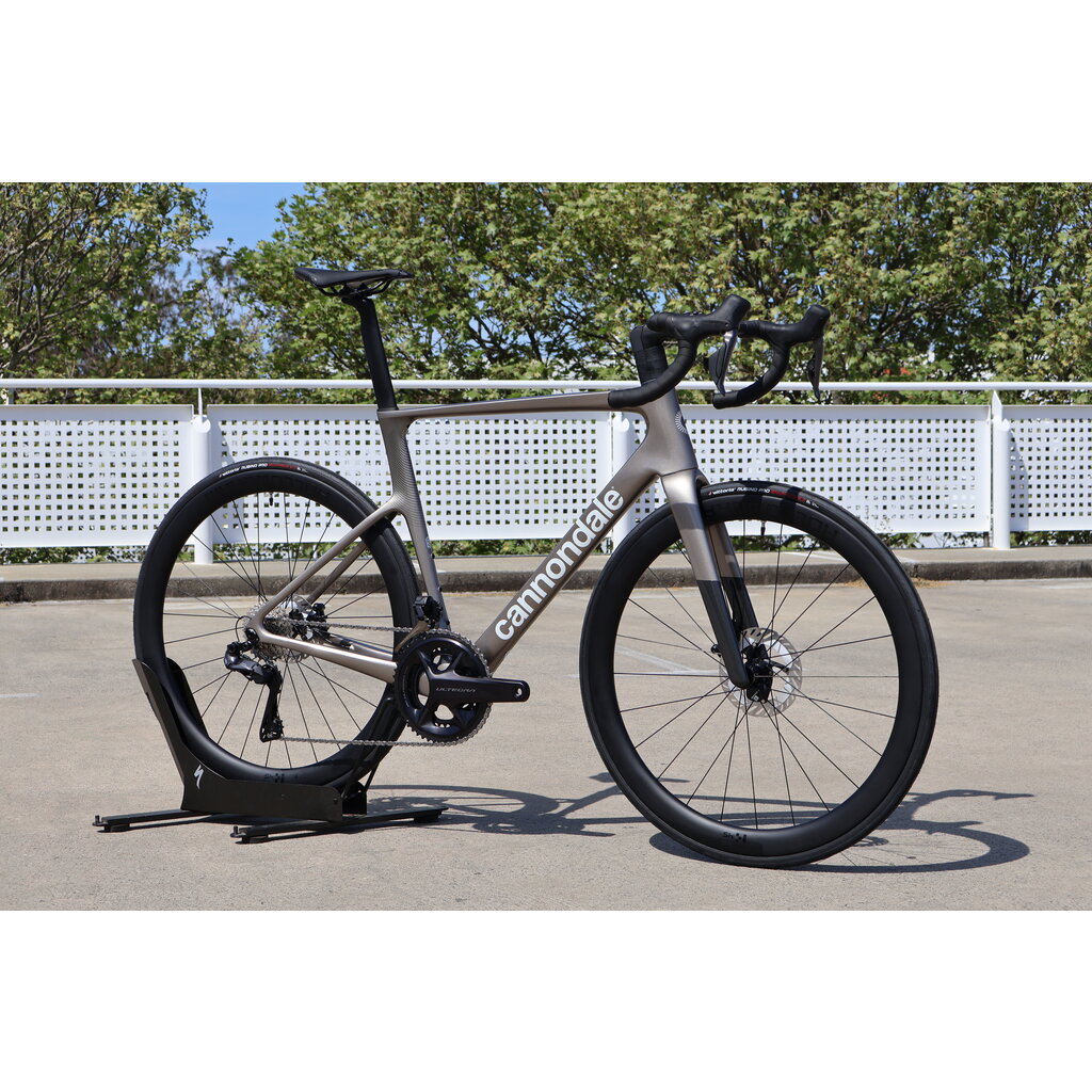 Cannondale 2025 Cannondale Supersix EVO 2