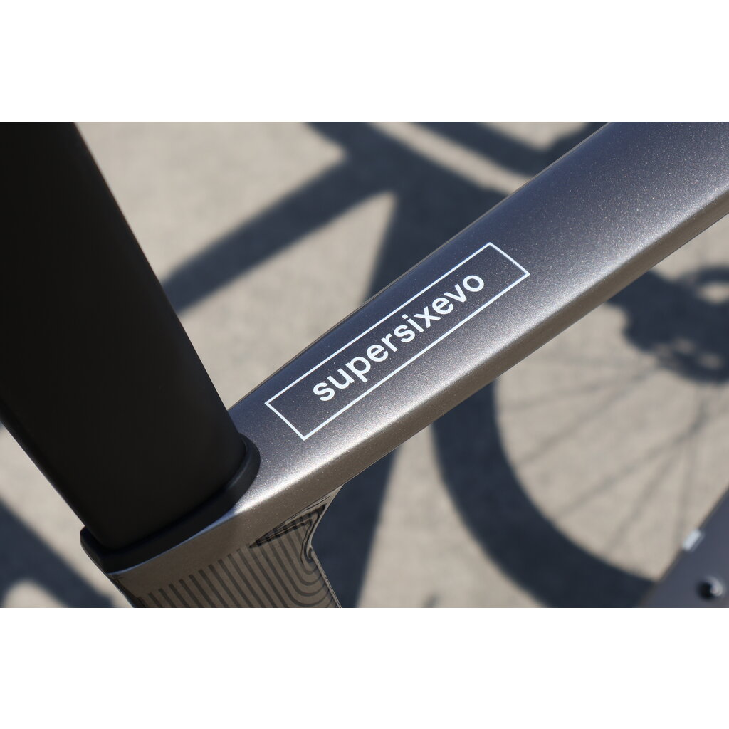 Cannondale 2025 Cannondale Supersix EVO 2