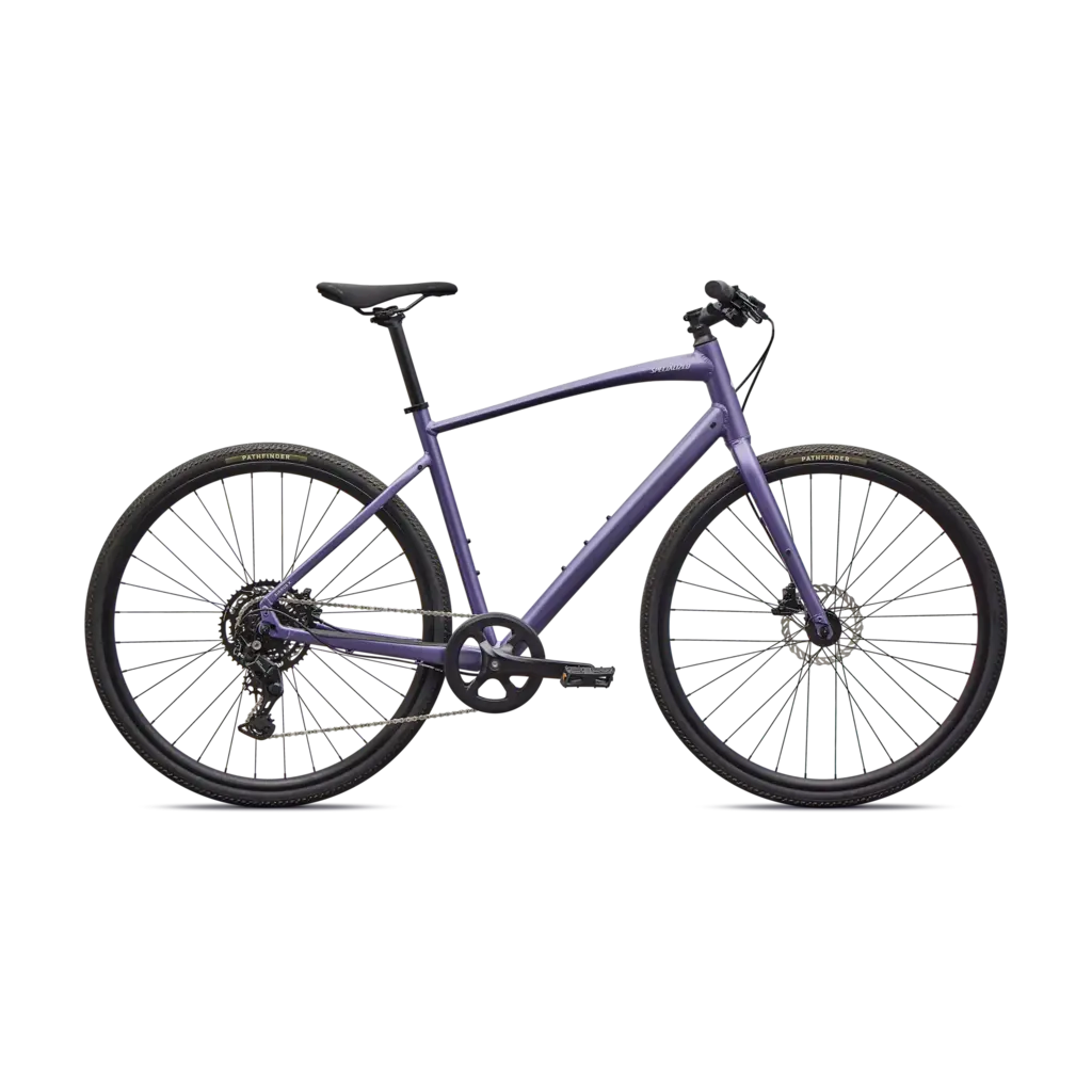 2026 Specialized Sirrus X 2.0