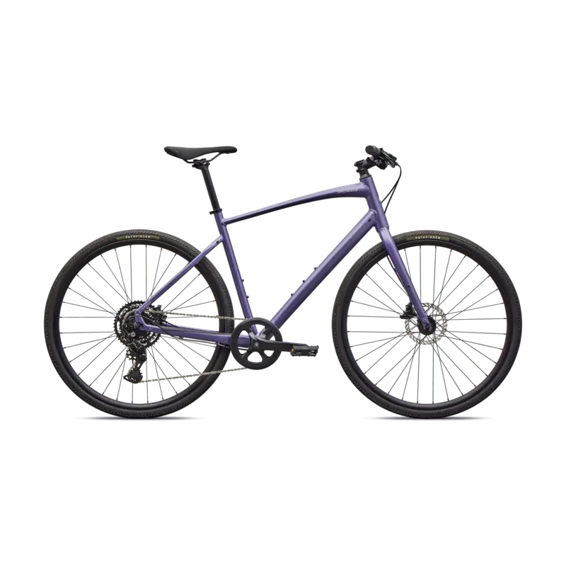 2026 Specialized Sirrus X 2.0
