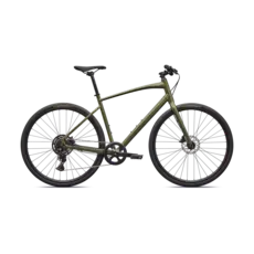 2026 Specialized Sirrus X 2.0