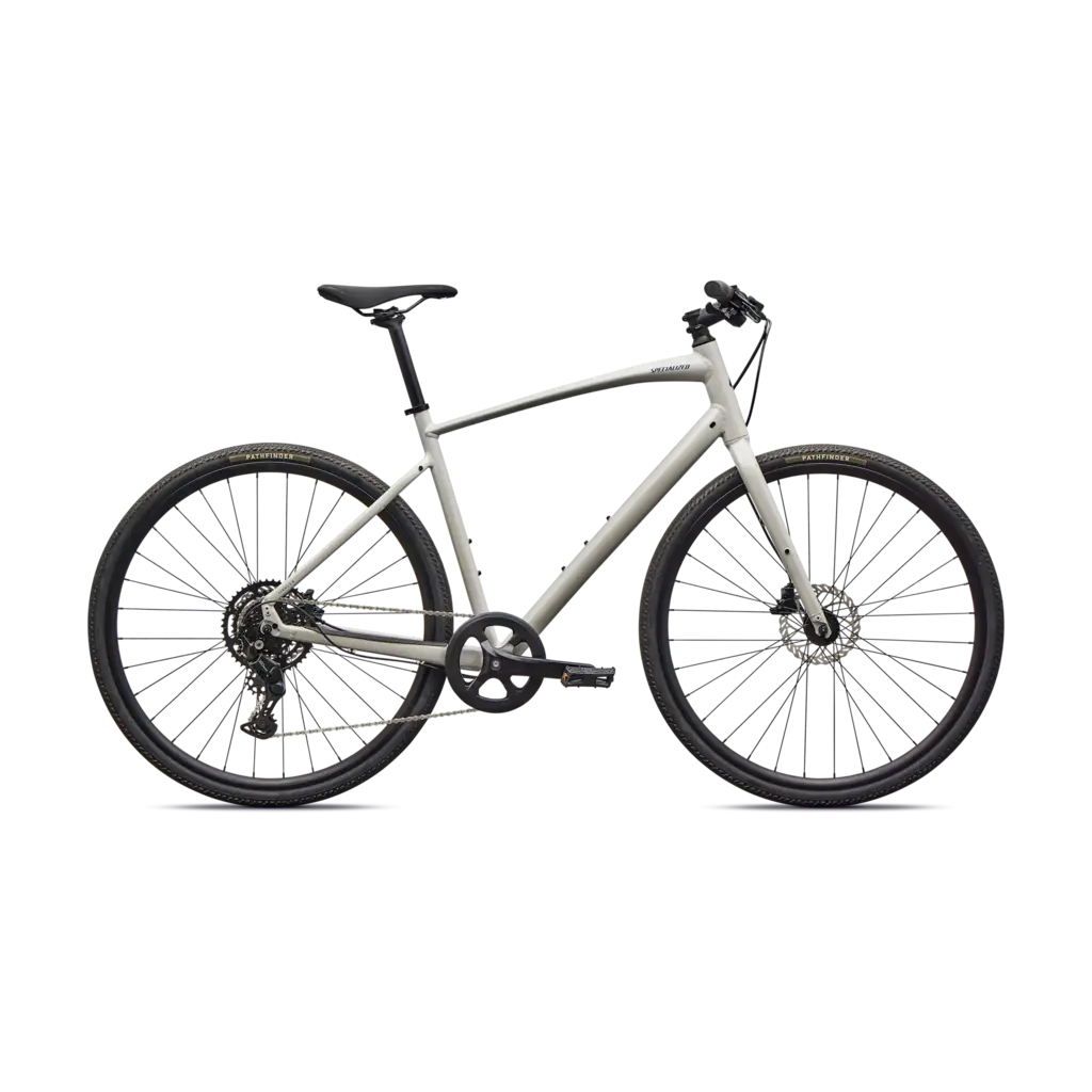 2026 Specialized Sirrus X 2.0