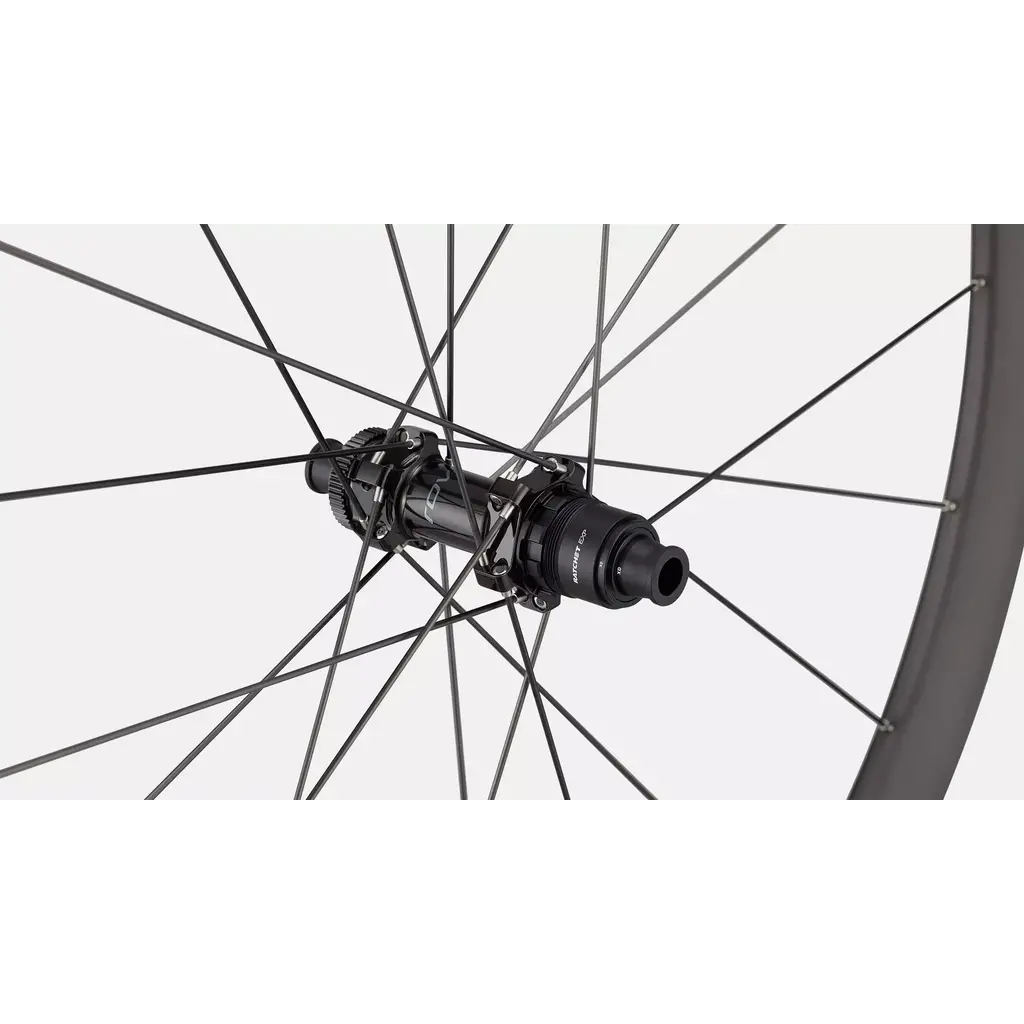 2026 Roval Control World Cup Wheelset XDR