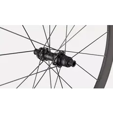 2026 Roval Control World Cup Wheelset XDR