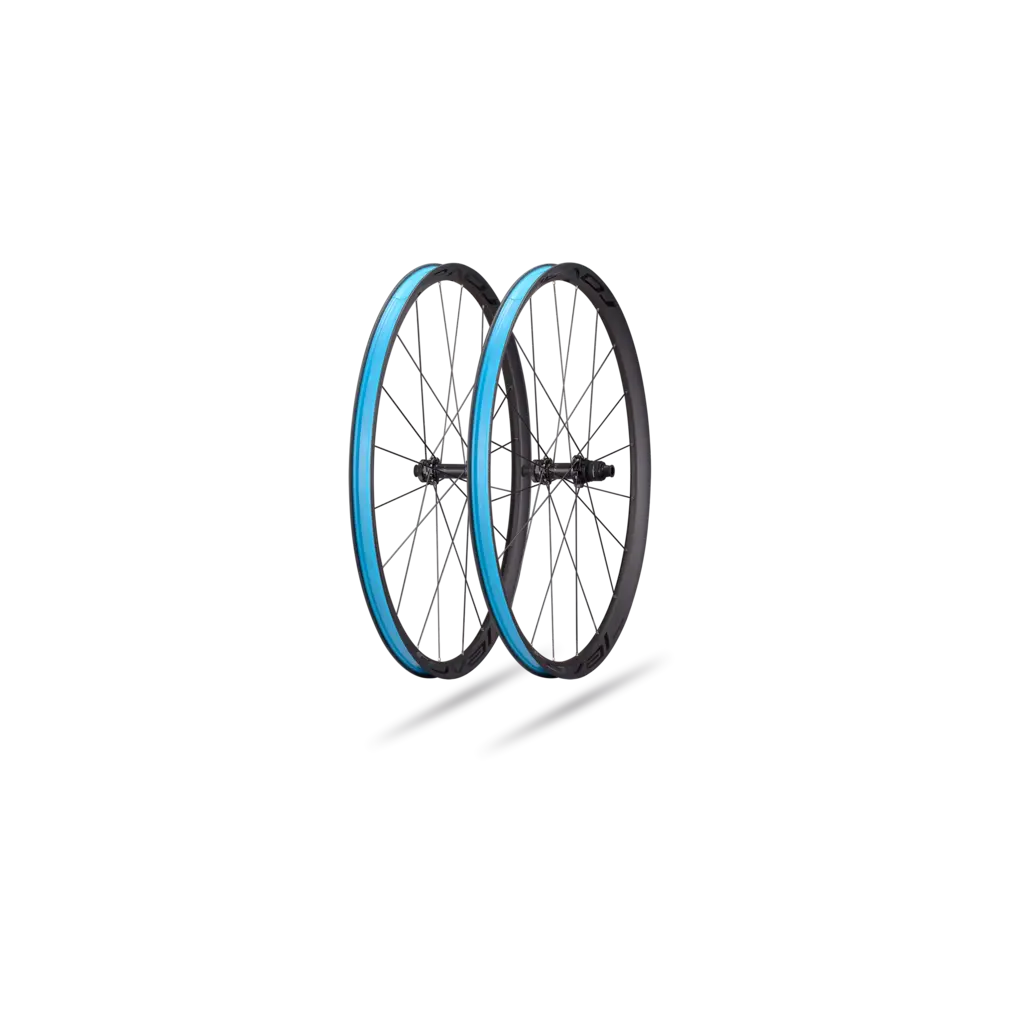 2026 Roval Control World Cup Wheelset XDR