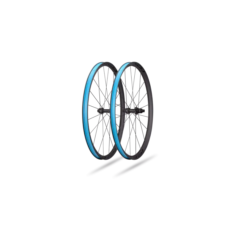 2026 Roval Control World Cup Wheelset XDR